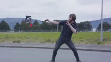 Loupeže blízké budoucnosti