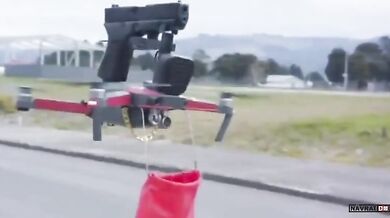 Loupeže blízké budoucnosti