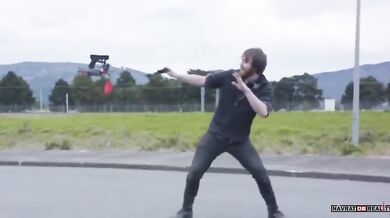 Loupeže blízké budoucnosti