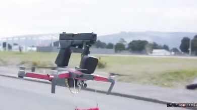 Loupeže blízké budoucnosti