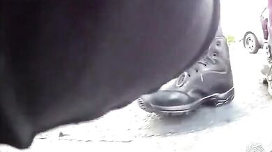 Záchrana zvířete #3