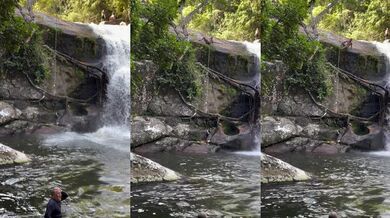 Pozor, klouže to! #4