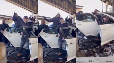 Blbečkové se zbraněmi