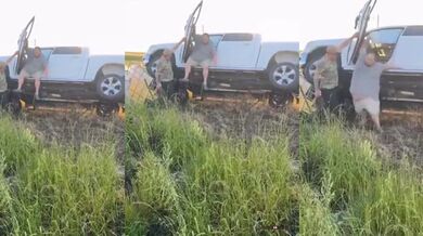 Totálně našrot #56