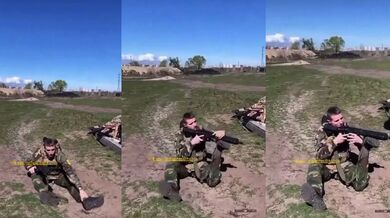 Armádní vychytávka