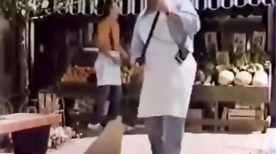 Reklama na Sony Walkman 1981