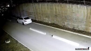 Skvělé parkovací místo