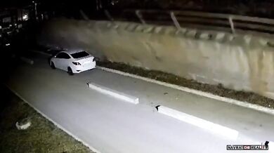 Skvělé parkovací místo