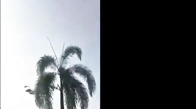 Srážka dvou vrtulníků