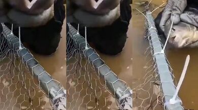 Když nejsou po ruce štípačky