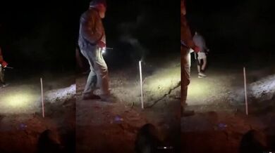 Zábavná pyrotechnika