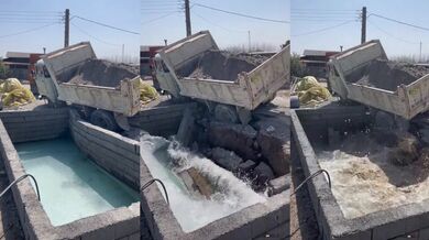 Pracovní nehoda #339