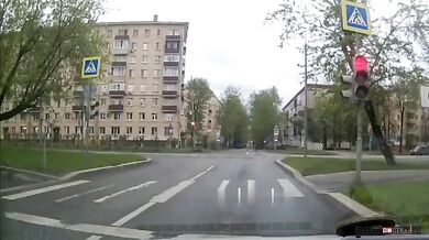 Čelní srážka dvou pumpičkářů