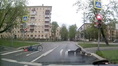 Čelní srážka dvou pumpičkářů