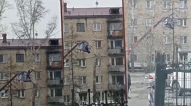 Pracovní nehoda #340