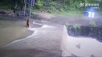 Perfektní načasování!