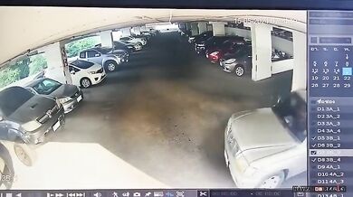 Parkování na ulici