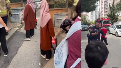 Záchrana zvířete #5