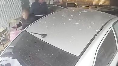 Rychlý nákup v pekařství