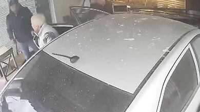 Rychlý nákup v pekařství