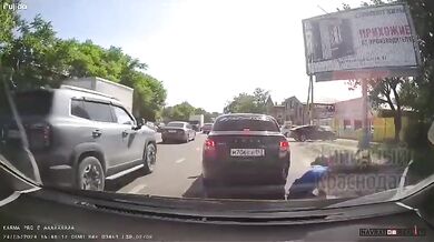 Skútrař vs. elektrokoloběžkář