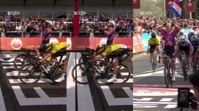 Začátečnická chyba