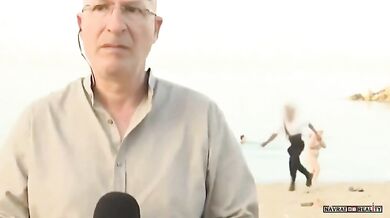 Krádež v přímém přenosu