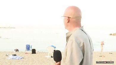 Krádež v přímém přenosu