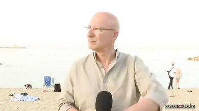 Krádež v přímém přenosu