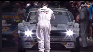 Upravené 1983 Subaru GL Wagon