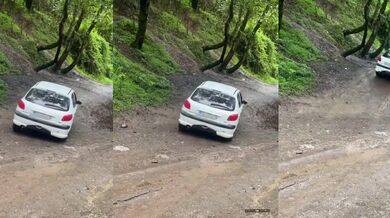 Pozor, klouže to! #5