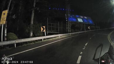Pozor, klouže to! #6