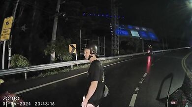 Pozor, klouže to! #6