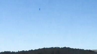 Astronaut Apollo 8 William Anders zahynul při letecké nehodě