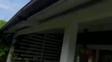 Sestřelení kamikaze dronu