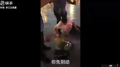 Zázrak v Číně: Přežití po zásahu bleskem