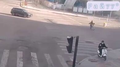 Rychlá reakce matky