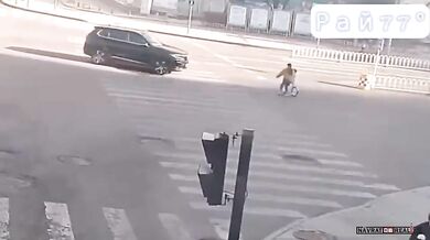 Rychlá reakce matky