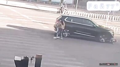 Rychlá reakce matky