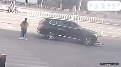 Rychlá reakce matky