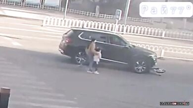 Rychlá reakce matky