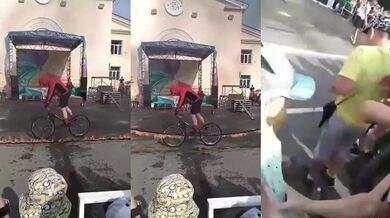 Nepovedený biketrial