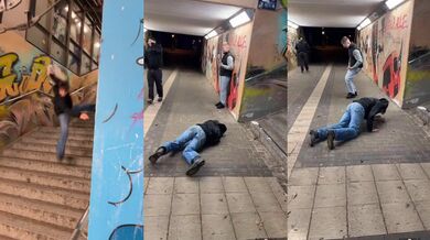 Opilecké blbnutí #2