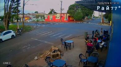 Chyť mě, když to dokážeš