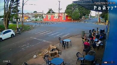 Chyť mě, když to dokážeš