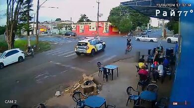 Chyť mě, když to dokážeš