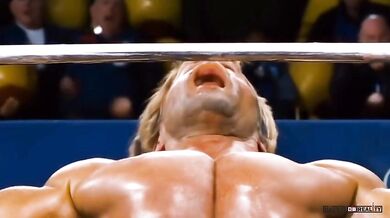 Mohutní olympijští vzpěrači podle AI