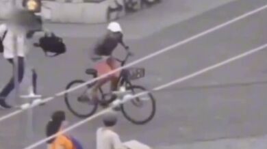 Karma pro zloděje #2