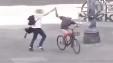 Karma pro zloděje #2