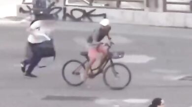 Karma pro zloděje #2